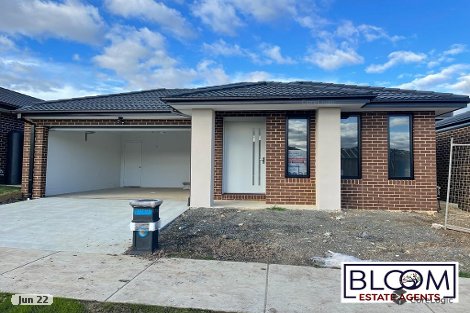 11 Estrella St, Bonshaw, VIC 3352