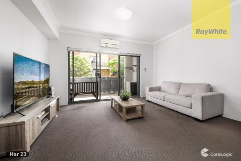 9/2-6 Howard Ave, Northmead, NSW 2152