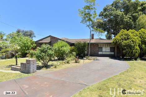 1 Redcliffe Rd, Greenfields, WA 6210