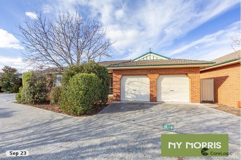 31/156 Clive Steele Ave, Monash, ACT 2904