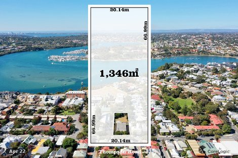 63 Thompson Rd, North Fremantle, WA 6159