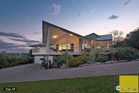 132 Townsend Rd, Ocean View, QLD 4521