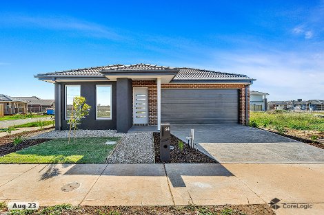 64 Plymouth Dr, Rockbank, VIC 3335