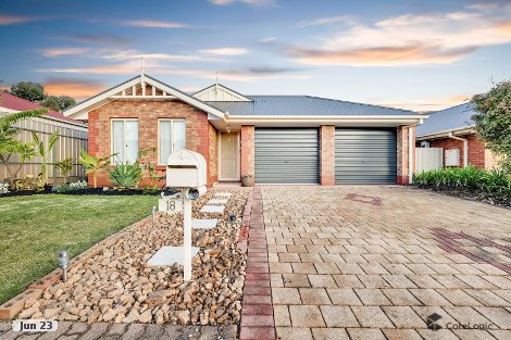 18 Mary Cres, Craigmore, SA 5114