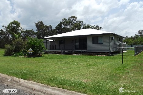 4 Burrumba Dr, Buxton, QLD 4660