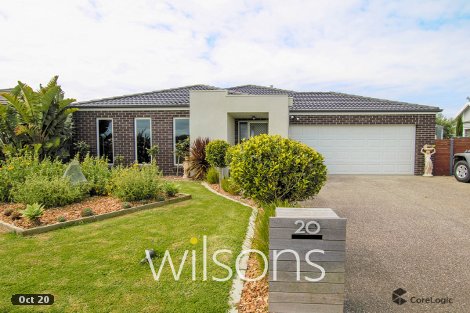 20 Nine Mile Creek Rd, Koroit, VIC 3282