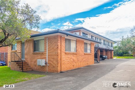 4/6 Querrin St, Yeronga, QLD 4104