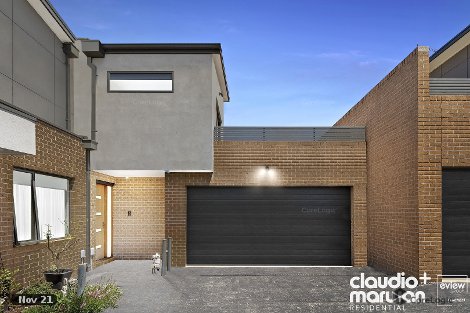 3/4 Gregory St, Oak Park, VIC 3046