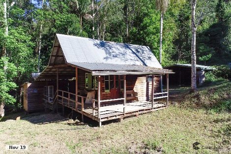 553 Crofton Rd, Nimbin, NSW 2480