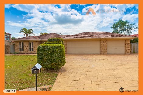 8 Branxton Pl, Parkinson, QLD 4115