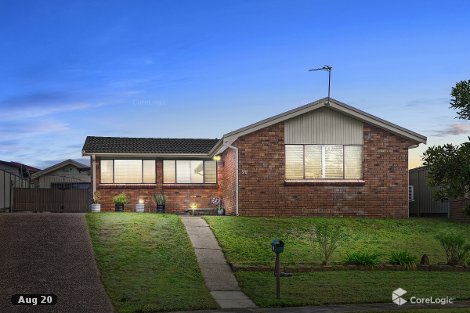 26 Bernborough Ave, Maryland, NSW 2287