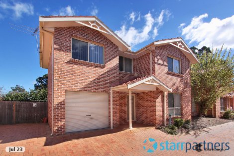 19/36-40 Great Western Hwy, Colyton, NSW 2760