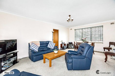 4/211 Queen St, Concord West, NSW 2138