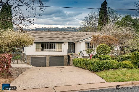 16 Whitelaw St, Pearce, ACT 2607