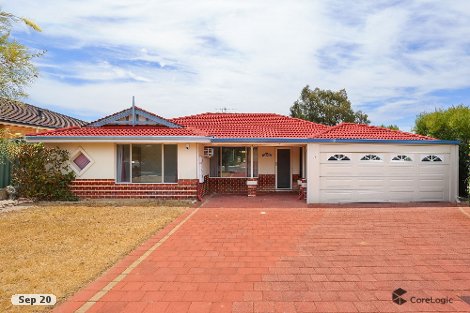 71 Frond Cct, Banksia Grove, WA 6031