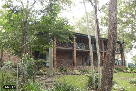 5 Lexcen Cl, Woodrising, NSW 2284