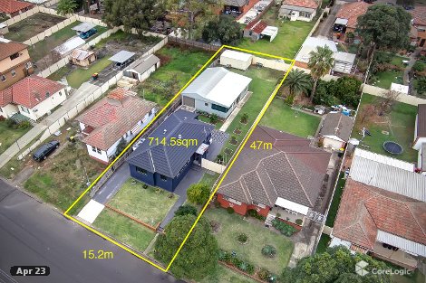 68 Myall St, Merrylands, NSW 2160