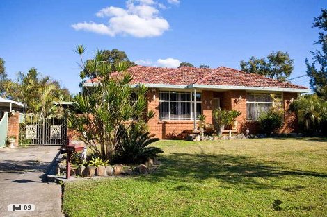 32 Riverside Rd, Lansvale, NSW 2166