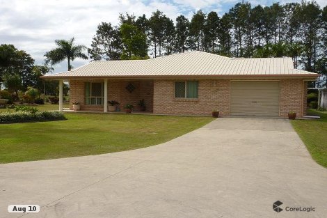 64 Griffiths Dr, Pleystowe, QLD 4741