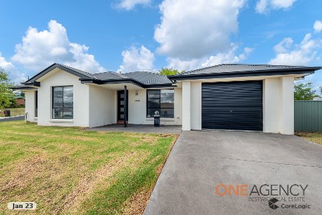 19 Emerald Dr, Kelso, NSW 2795