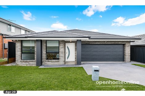 40 Glenroy Dr, Claymore, NSW 2559