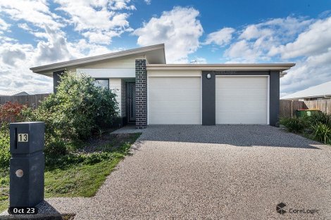 13 Mia St, Wyreema, QLD 4352