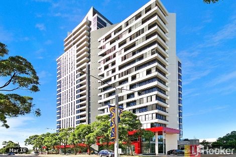 506/9 Australia Ave, Sydney Olympic Park, NSW 2127