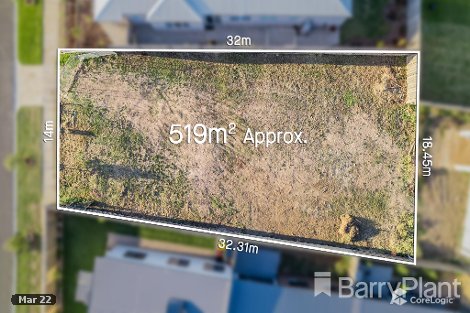 96 Beaumont Ave, Charlemont, VIC 3217