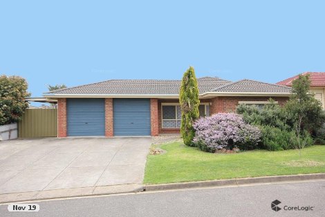 17 Berrin Rd, Morphett Vale, SA 5162