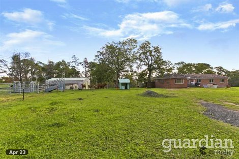 1126 Wisemans Ferry Rd, South Maroota, NSW 2756