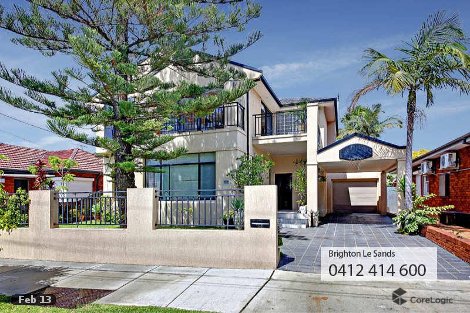 103 Bestic St, Kyeemagh, NSW 2216