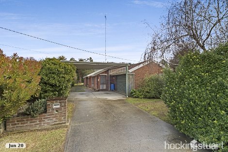 824 Geelong Rd, Canadian, VIC 3350