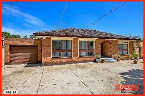 6 Bartley Pl, Springvale South, VIC 3172