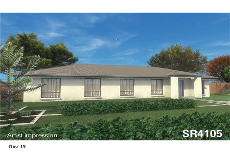 Lot 136 Montego Hills Dr, Kingsholme, QLD 4208