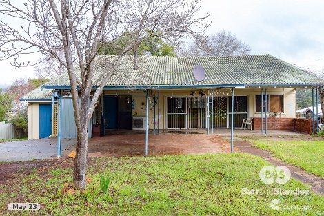 113 Roe St, Bridgetown, WA 6255