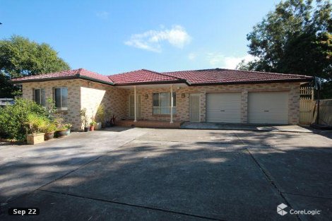 12a Haig Ave, Georges Hall, NSW 2198