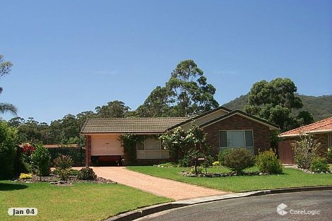 8 Egret Pl, Lakewood, NSW 2443