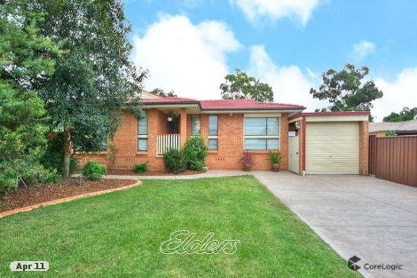 19 Carlyle Cres, Cambridge Gardens, NSW 2747