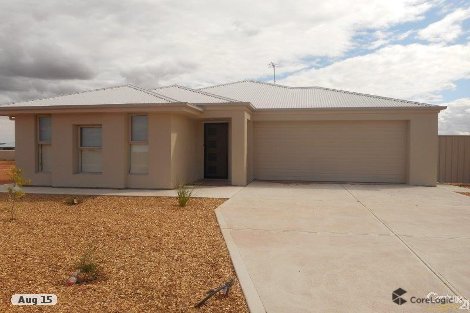 14 Sherry Rd, Port Augusta West, SA 5700