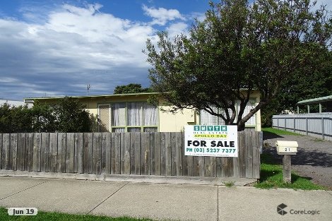 21 Cawood St, Apollo Bay, VIC 3233