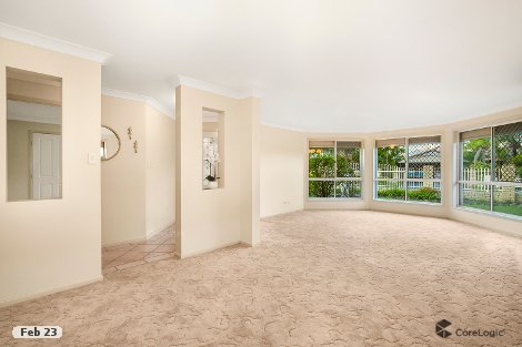 16 Leopard Tree Cres, Sinnamon Park, QLD 4073