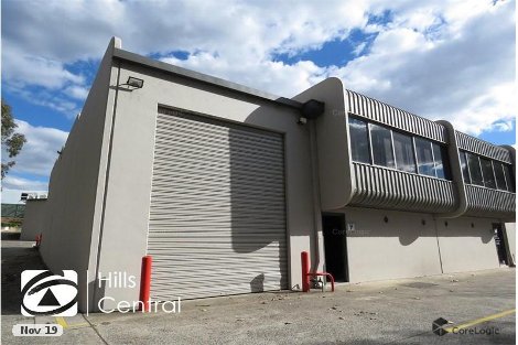 7/7 Packard Ave, Castle Hill, NSW 2154