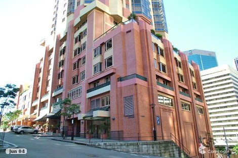 4/96-118 Gloucester St, The Rocks, NSW 2000