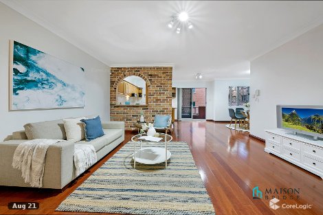 8/30-32 Lennox St, Parramatta, NSW 2150