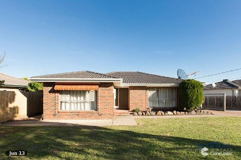 1/122 Doveton Ave, Doveton, VIC 3177