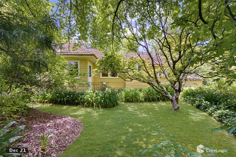 23 Sublime Point Rd, Leura, NSW 2780