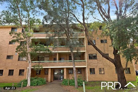 27/8 Swan St, Revesby, NSW 2212