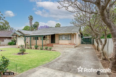 7 Cornish St, Armadale, WA 6112