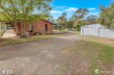 52 Kingsthorpe-Glencoe Rd, Kingsthorpe, QLD 4400