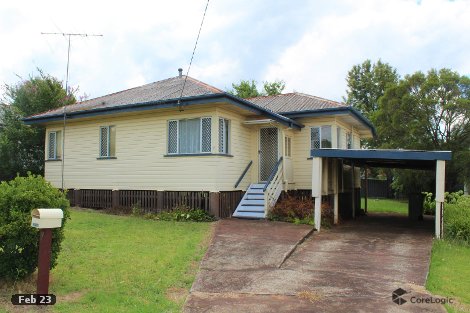 7 Dunkley St, South Toowoomba, QLD 4350